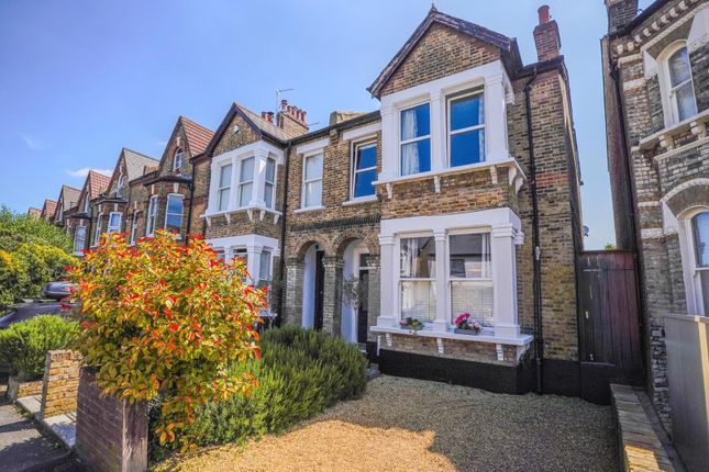 GFF, 127, Friern Road, London photo 2