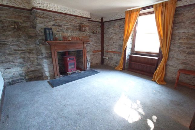 18, Berkeley Vale, Cornwall photo 3