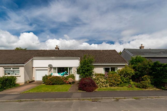 2-bed house on 34, Dukehaugh, Peebles, £350,000