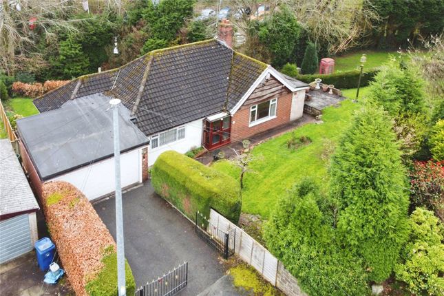 Bungalow for sale in Hillside, Newcastle, Staffordshire