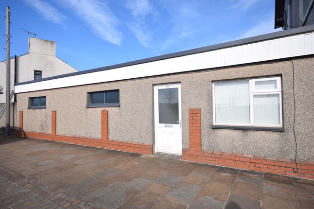 Parking/garage for sale in Salthouse Road, Barrow-In-Furness