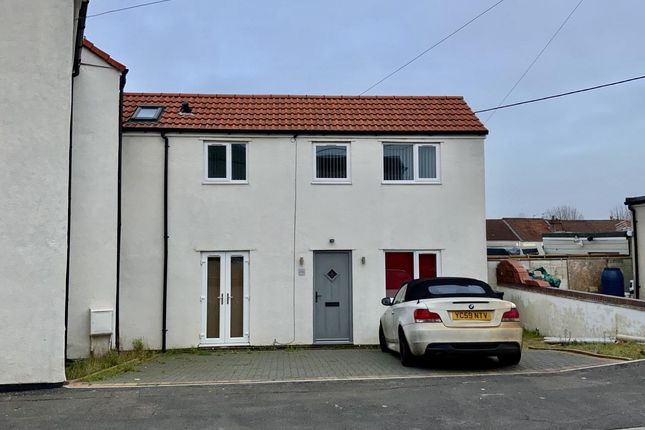 Thumbnail Property to rent in Court Road, Kingswood, Bristol
