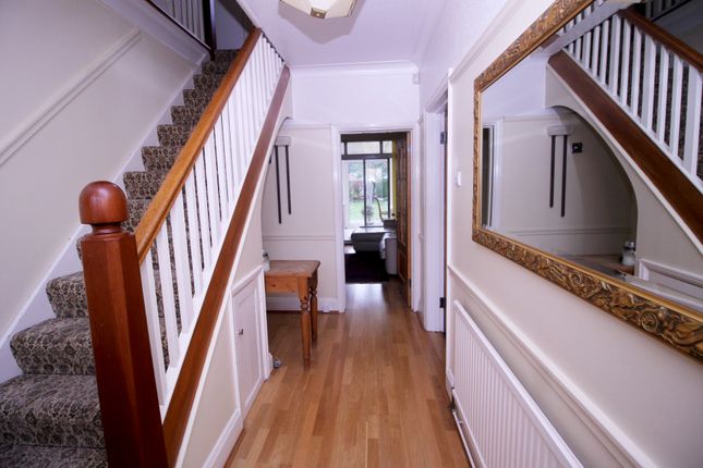 Thumbnail Semi-detached house to rent in Melbury Avenue, Southall, Middlesex