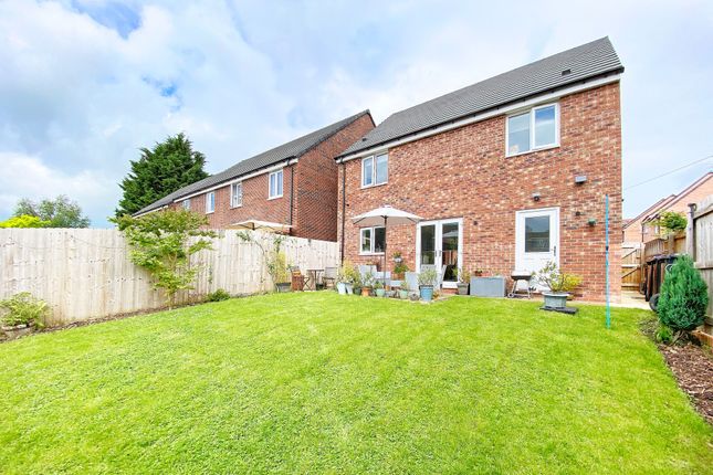 9 Grainbeck Rise, Harrogate photo 4