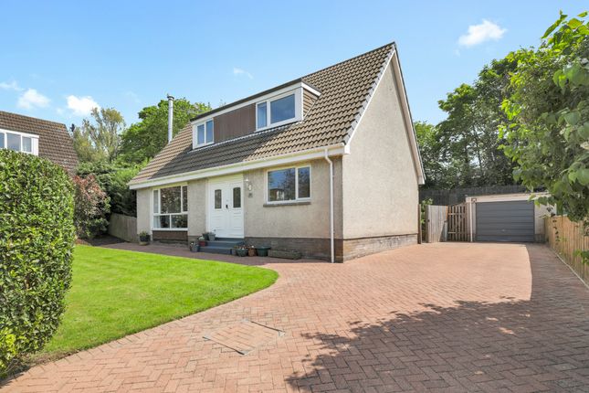 Thumbnail Detached house for sale in 20 Glassel Park Road, Longniddry