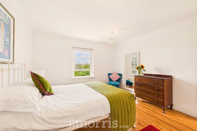 Bedroom 3 (Front)