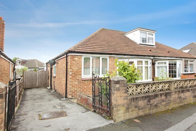 2-bed house on 25, Kennerleigh Avenue, Leeds, £290,000