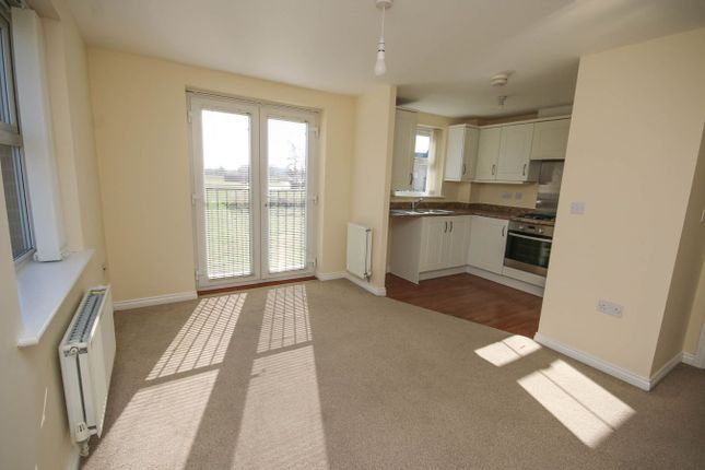 Flat B,, 11 Clement Attlee Way, King's Lynn photo 4