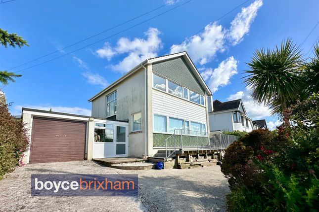 Thumbnail Detached house for sale in Northfields Lane, Brixham