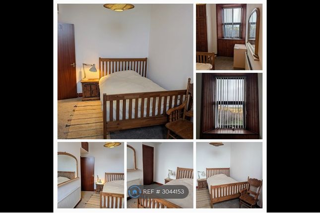 1-bed flat on Suttieside Road, Forfar, £575/mo