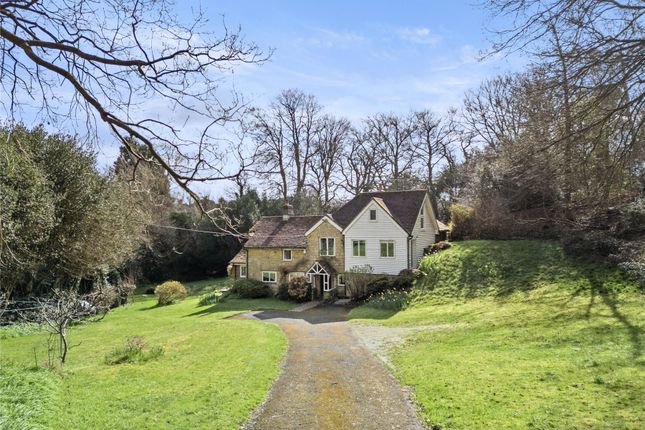 Detached house for sale in Rusthall Park, Tunbridge Wells, Kent TN4