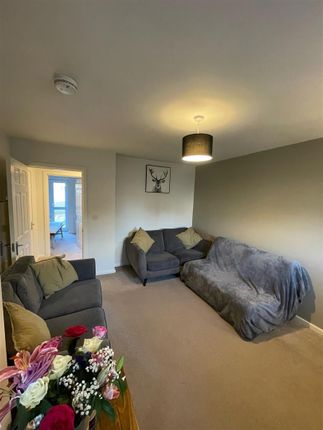 Semi-detached house for sale in Oldfield Road, Bromsgrove