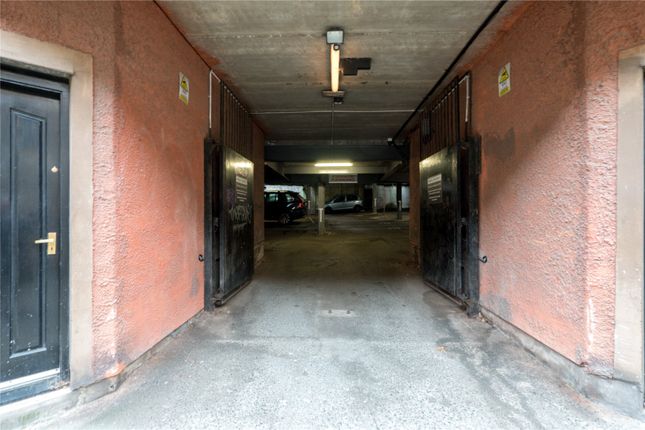 Websters Land Parking Space, Edinburgh photo 2