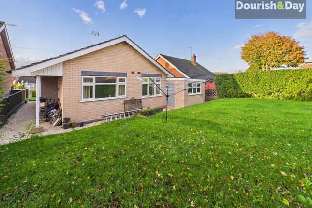 9 Hillewood Avenue, Whitchurch photo 4