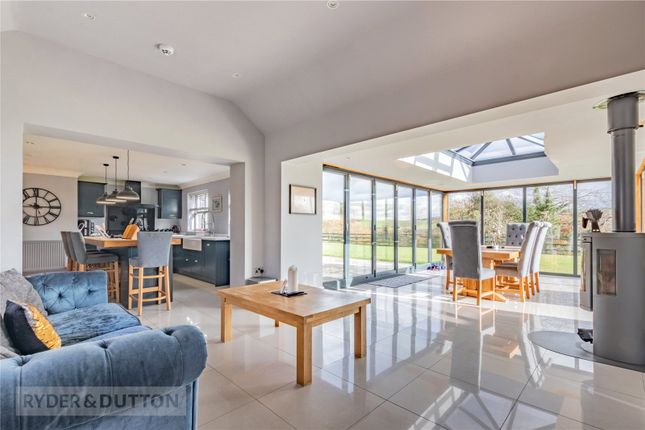 3 Heaps Farm,, Lily Lanes, Greater Manchester photo 4