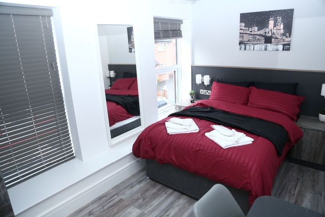 Room to rent in Kensington, Liverpool