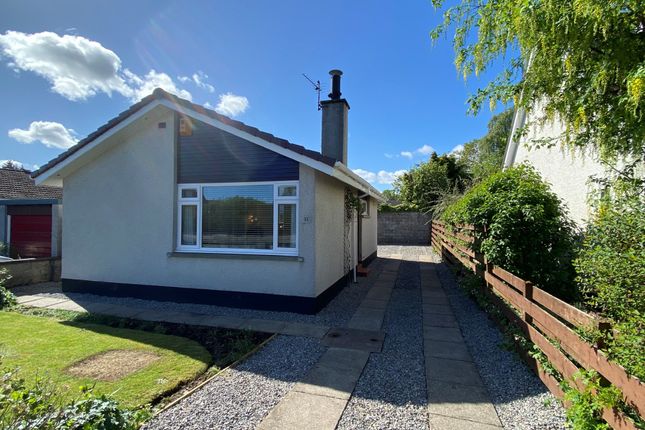 2 bed detached bungalow for sale in Darris Road, Inverness IV2
