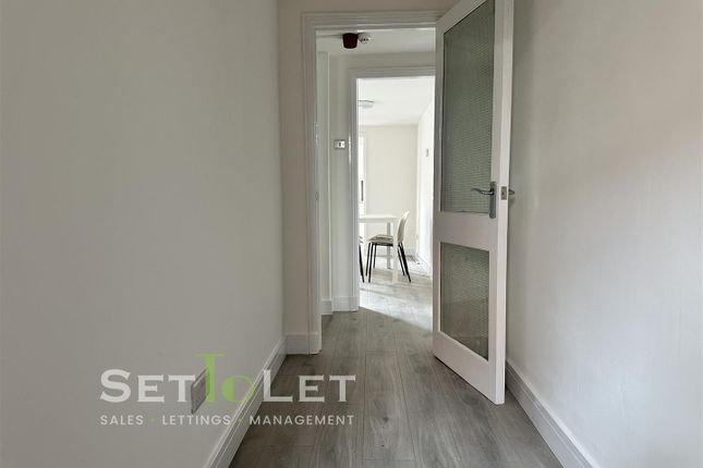 FLT 1, 1 Evington Road, Leicester photo 5