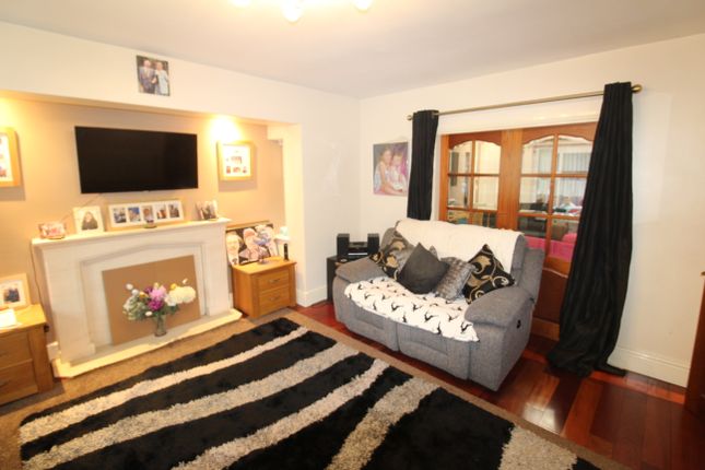 Detached house for sale in Withenfield Road, Wythenshawe, Manchester