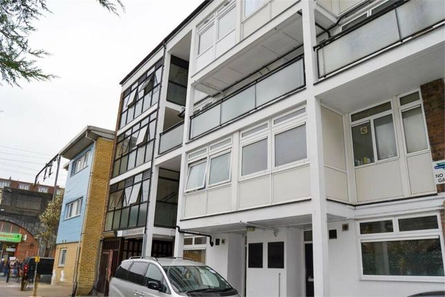 Spacious 5-Bedroom Maisonette For Sale Â€“ Chapman Street, Shadwell E1