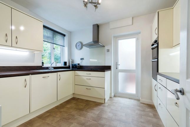 Detached house for sale in Park Road, Kenley