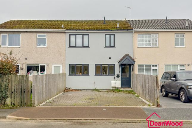 3-bed terraced on 22, Ellan Park, Isle Of Man, £339,950