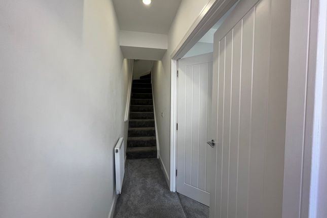 Terraced house for sale in Charles Street Porth -, Porth