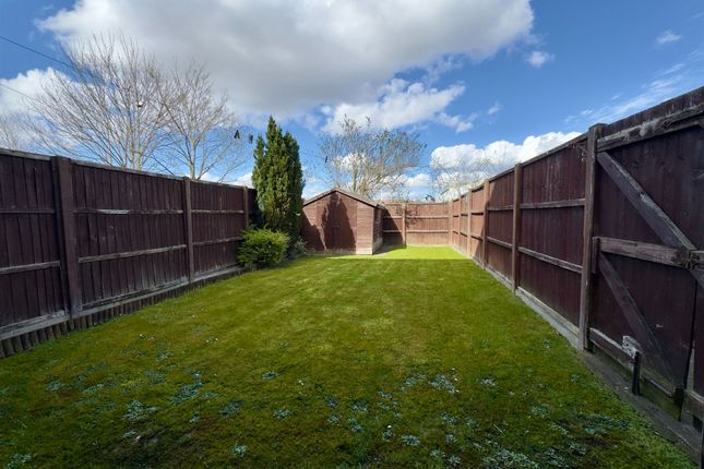 8 Redbourne Terrace Haven Village, Boston photo 4