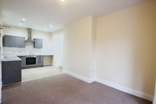 Flat 1 (A), 337, Prescot Road, St Helens photo 4