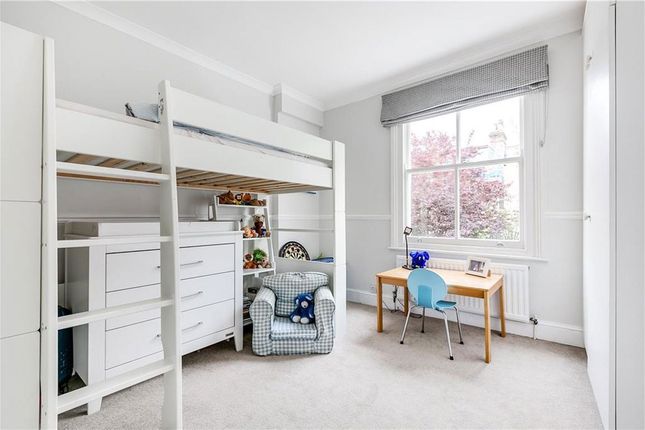 6, Kelmscott Road, London photo 4