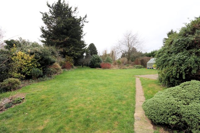 Semi-detached house for sale in Methwold Road, Thetford