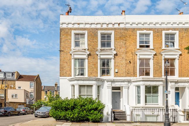 End terrace house for sale in St. Stephens Terrace, Vauxhall