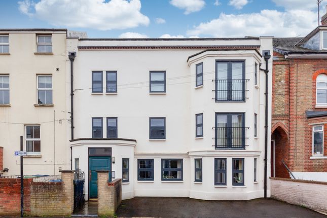 Thumbnail Flat for sale in Rectory Road, Oxford
