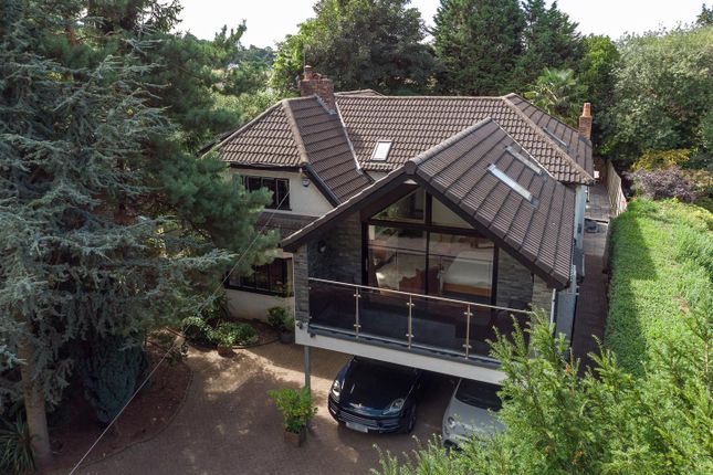 Detached house for sale in Passage Road, Henbury, Bristol