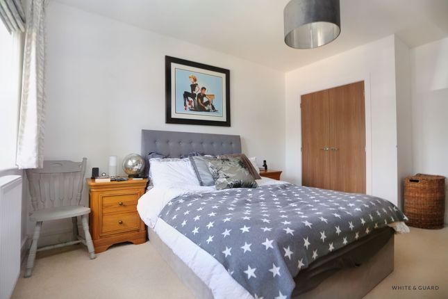 Detached house for sale in Winchester Road, Upham