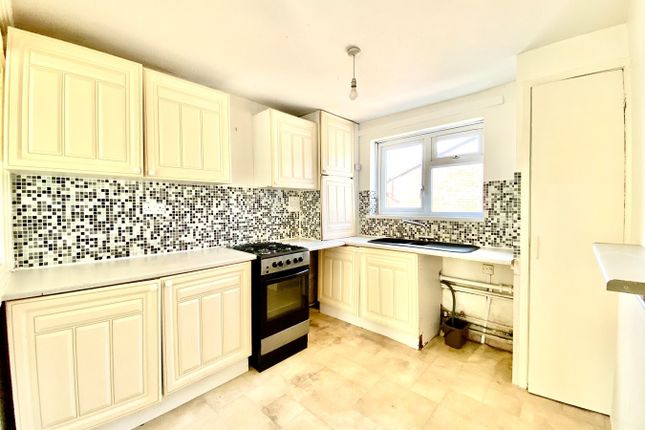 Flat for sale in Buttermere Way, Newport