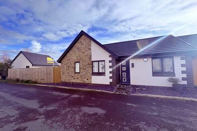 2-bed bungalow on 17, Beech Close, Claughton On Brock, £249,950