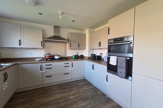 34, Asgard Avenue, Warsop photo 4