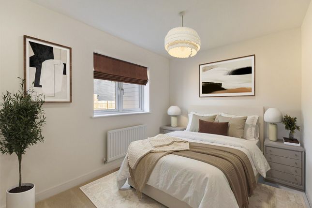 Plot 20 Braeburn, Highgate Hill, Hawkhurst photo 5
