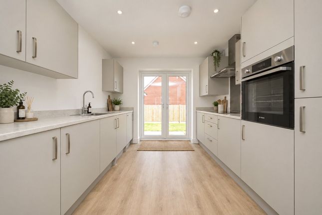 PLOT 25 - Venus Fields, 14, Kingfisher Crescent, Ipswich photo 4