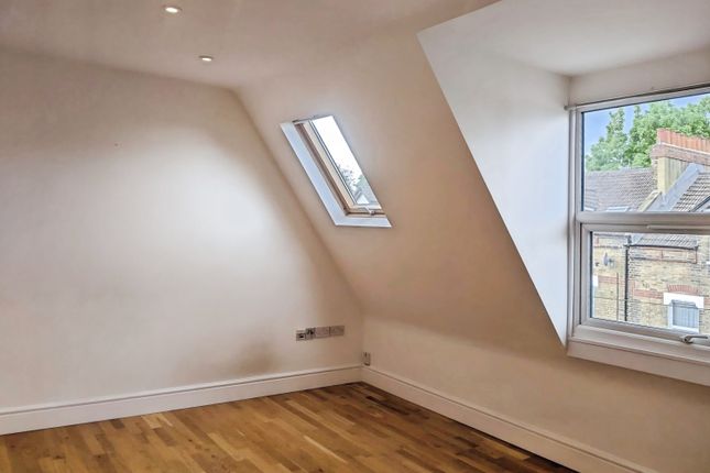 Flat 4, 11, Oxford Road, WALLINGTON photo 2
