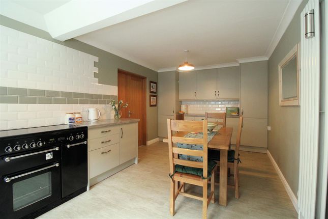 Semi-detached house for sale in Old Town Way, Hunstanton