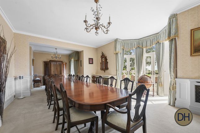 The White House Estate
