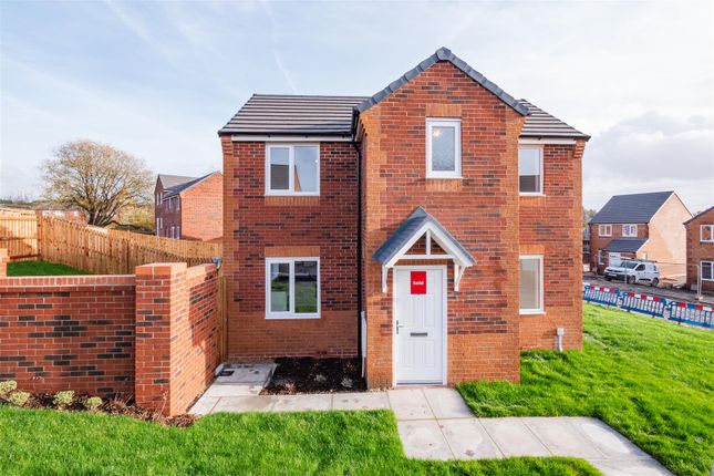 Detached house to rent in Spring Mill, Whitworth