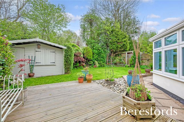 Bungalow for sale in Langley Drive, Brentwood