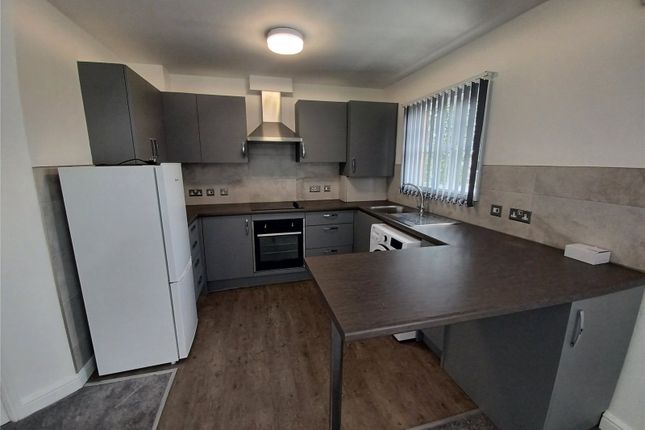 Flat 20, Ivy House, 97, Lichfield Road, Walsall photo 3