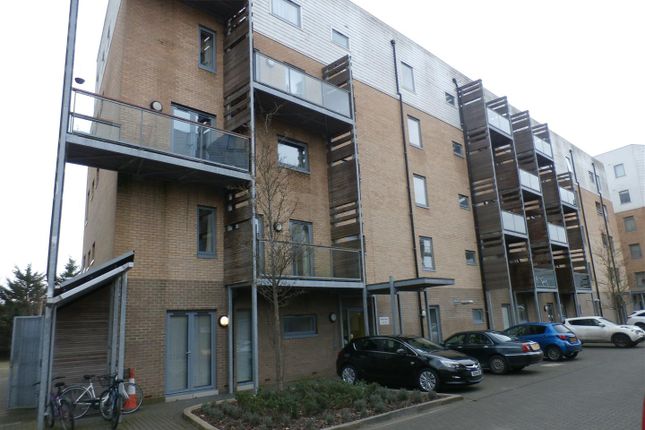 Flat to rent in Rustat Avenue, Cambridge