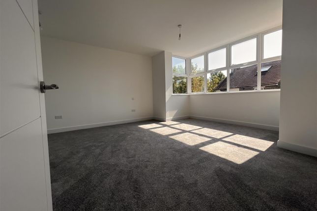 Flat for sale in North Road, Queenborough