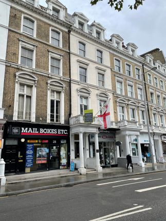 Thumbnail Office to let in Old Brompton Road, London