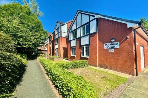1 bed flat to rent in Barlow Moor Road, Manchester M20